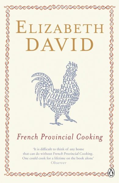 French Provincial Cooking (eBook, ePUB)