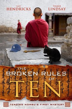 Cover The Broken Rules of Ten (eBook, ePUB)