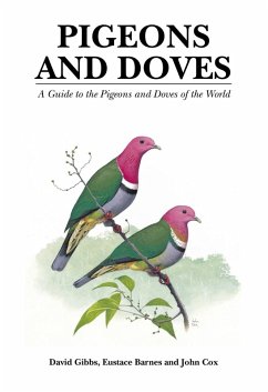 Pigeons and Doves (eBook, PDF) - Gibbs, David