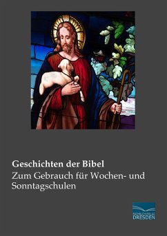 Geschichten der Bibel