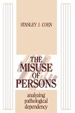 The Misuse of Persons (eBook, ePUB)