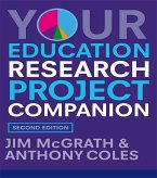 Your Education Research Project Companion (eBook, ePUB)