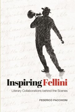 Inspiring Fellini - Pacchioni, Federico