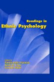 Readings in Ethnic Psychology (eBook, ePUB)