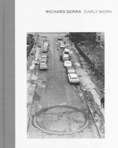 Cover Early Work