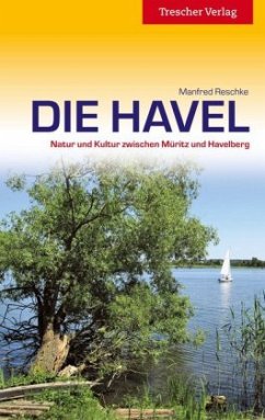 Die Havel - Reschke, Manfred