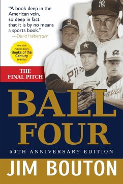 Ball Four - Bouton, Jim
