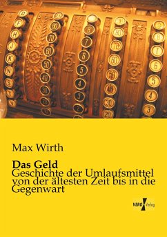 Das Geld - Wirth, Max