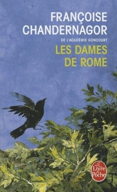 Les Dames de Rome (La Reine Oubliee, Tome 2) - Chandernagor, Françoise