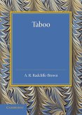 Taboo