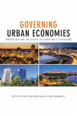 Governing Urban Economies: Innovation and Inclusion in Canadian City-Regions