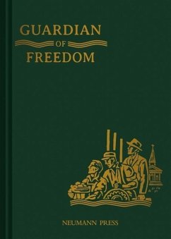 Land of Our Lady: Guardian of Freedom - Various Authors