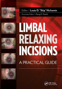 Limbal Relaxing Incisions - Nichamin, Louis