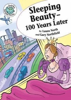 Sleeping Beauty - 100 Years Later - North, Laura