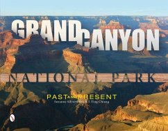 Grand Canyon National Park: Past and Present - Silverthorn, Suzanne