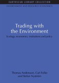 Trading with the Environment (eBook, PDF)