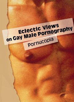 Eclectic Views on Gay Male Pornography (eBook, ePUB) - Morrison, Todd