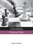 Calculating Political Risk (eBook, ePUB)