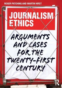 Cover Journalism Ethics (eBook, PDF)
