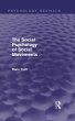 The Social Psychology of Social... - Bild 1
