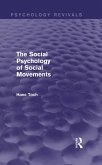 The Social Psychology of Social Movements (Psychology Revivals) (eBook, ePUB)