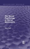 The Social Psychology of Social Movements (eBook, PDF)