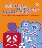 Science in Nursing and Health Care (eBook, ePUB)