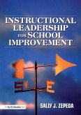 Instructional Leadership for School Improvement (eBook, PDF)
