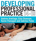 Developing Professional Practice 14-19 (eBook, ePUB)