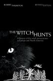 The Witch Hunts (eBook, ePUB)