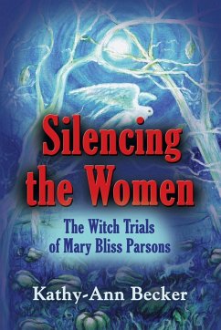 SILENCING THE WOMEN - Becker, Kathy-Ann