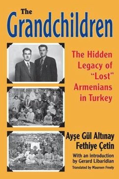 The Grandchildren - Altinay, Ayse Gul
