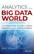 Analytics in a Big Data World - Bild 1