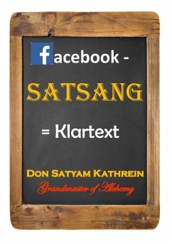 facebook - Satsang - Kathrein, Don Satyam