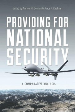 Cover Providing for National Security