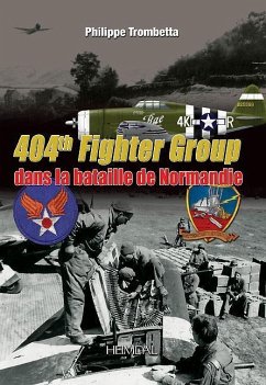 404th Fighter Group - Trombetta, Philippe