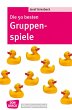 Die 50 besten Gruppenspiele - eBook... - Bild 1