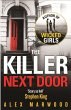 The Killer Next Door (eBook, ePUB) - Bild 1