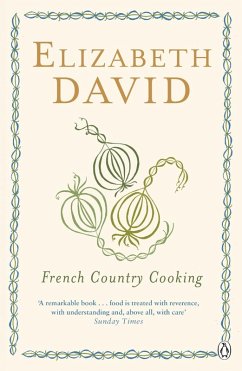 Cover French Country Cooking (eBook, ePUB)