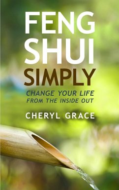 Feng Shui Simply (eBook, ePUB) Cover Feng Shui Simply (eBook, ePUB)