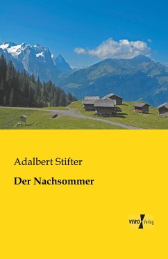 Der Nachsommer