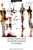 Group Politics and Social Movements in Canada