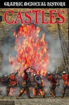 Castles - Jeffrey, Gary