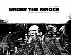 Under the Bridge: The East 238th Street Graffiti Hall of Fame - Cavalieri, Paul