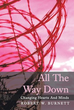 All the Way Down - Burnett, Robert W.