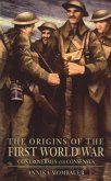 The Origins of the First World War (eBook, ePUB)
