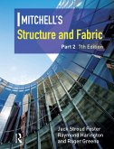 Mitchell's Structure & Fabric Part 2 (eBook, PDF) Mitchell's Structure & Fabric Part 2 (eBook, PDF)