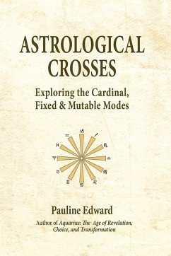 Astrological Crosses - Edward, Pauline