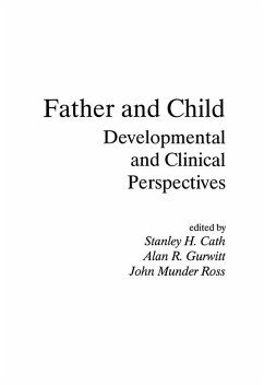 Cover Father and Child (eBook, ePUB)