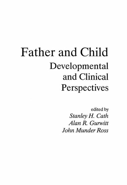 Father and Child (eBook, ePUB) Father and Child (eBook, ePUB)